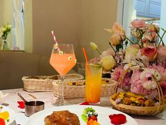 -PARFUM FLORAL花境法餐(南京首店)