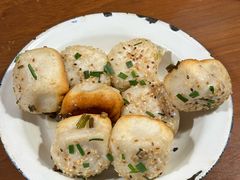 -舒蔡记生煎菜饭(云南中路店)