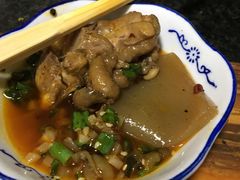 -石灰市毛记烧鸡公(解放碑店)