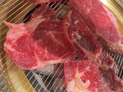 -西塔老太太泥炉烤肉(武汉摩尔城店)