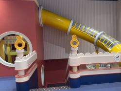 -奈尔宝家庭中心·亲子餐厅(长沙运达汇店)