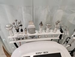 -Hi Beauty Skin 科技美肤中心