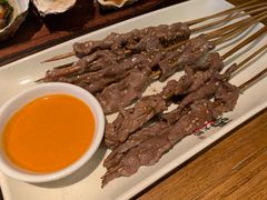 -蚝太郎 • 海鲜烧烤(Upark店)
