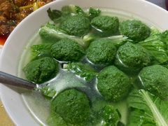 -柏合黄记豆腐皮饭店