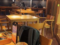 -无印良品餐堂 MUJI Diner(成都太古里店)
