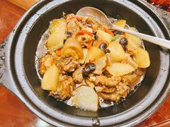 -聚春园自助餐厅(东街口店)
