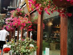 -北京水岸山吧度假村(雁栖镇店)