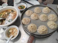 -大兴街扣碗包子馆