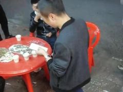 -高家烧鸽子烧烤店63年