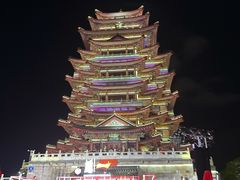 -惠州康帝国际酒店