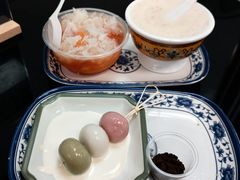 -百花传统甜品店(原址店)