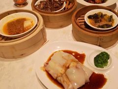 -泉州富力万达文华酒店-品珍中餐厅