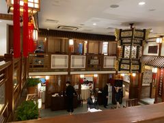 -成隆行·蟹王府(九江路店)
