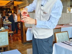 -富力丽思卡尔顿酒店·香荟全日制餐厅