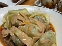 冷馄饨-东泰祥生煎馆(重庆北路店)