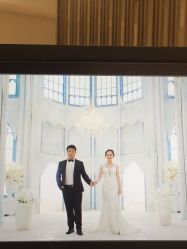 -上花轿婚纱摄影