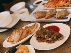 -鹭江宾馆·观海餐厅