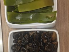 海带头-巴蜀王婆大虾(南锣鼓巷店)