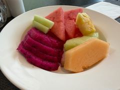 -香荟Aroma·外滩茂悦大酒店