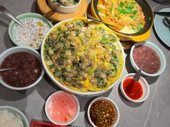 -闽上鲜·福建菜(龙湖滨江天街店)