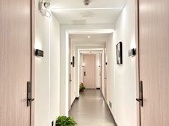 -苏州雲墨·简欧设计师酒店(观前街店)