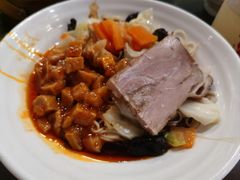 -德兴馆(广东路总店)