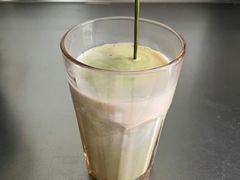 -COSTA COFFEE(恒基名人购物中心店)