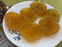 钵仔糕-台山美食一绝阿四台山黄鳝饭(阿四创作店)