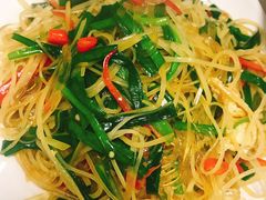 -马黑哥椒麻鸡(清江山水店)