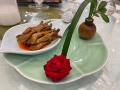 香味鸭舌-庄隐阁(悠方广场店)