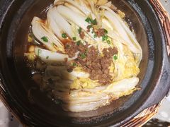 -鹤江桥·红油牛肉粉(SKP店)
