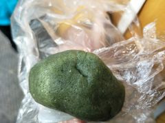 豆蓉青团-江南春(中山中路店)