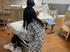 -子木画室·艺考·儿童画(九亭校区)