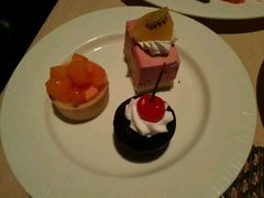 -杭州钱江新城万怡酒店-西餐厅