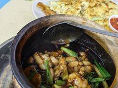 -明辉田鸡粥