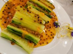 -合晋食府(广州合晋帝苑酒店)