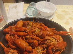 -聚味瞿记·龙虾堂(天元店)