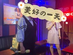 -唱吧麦颂KTV(西单华威潮铺街店)