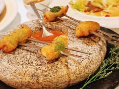 -王品牛排(福州泰禾店)