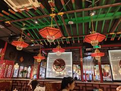 -缪氏川菜(深圳北站缤果空间店)
