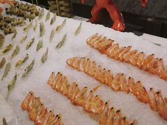 -沈阳和平艾美酒店新食谱西餐厅