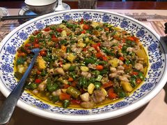民国霸王兔-杨记隆府(时代天街店)