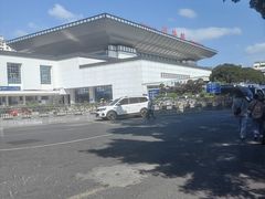 -桂林站