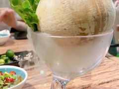 -春润大地海南椰子鸡(沙井京基百纳广场店)