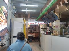 -大头亮羊汤烩面·河南非遗(良乡总店)