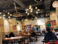 大堂-宋三姐老妈兔头(双流总店)