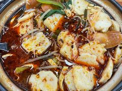 -天瑞福云南过桥米线(十里河店)