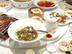 -飶香居(省博物馆店)