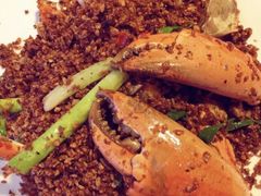 避风塘炒蟹-喜记避风塘炒辣蟹(旗舰店)