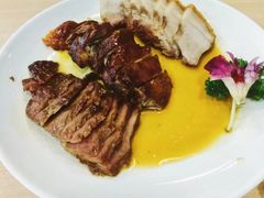 -多多旺港式茶餐厅(新区店)